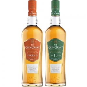 Glen Grant | やまや宅配