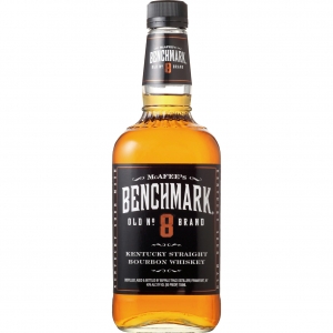 benchmark ウイスキー　ベンチマーク