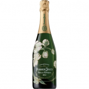 やまや： ペリエ ジュエ ベルエポック ブラン 2014 750ml - Perrier 