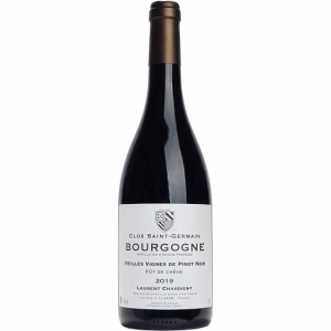 ローラン シャルディニ ブルゴーニュ VV ピノノワール