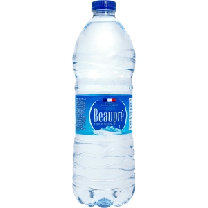 ボープレ ナチュラルミネラルウォーター 1000ml