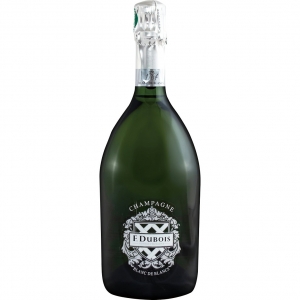 やまや： フランソワ デュボワ ブランドブラン 750ml - Francois Dubois Blanc de Blancs Champagne -  3760128526253 | ワイン専門通販サイト やまやワインセレクション