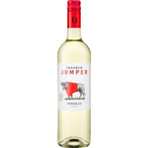 タサックジャンパー ヴェルデホ オーガニック 750ml