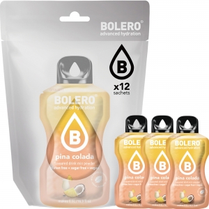 ボレロ インスタントピニャコラーダ （3g×12袋）
