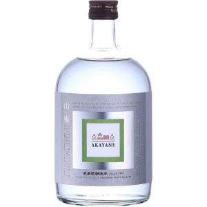 赤屋根 クラフトスピリッツ 山椒 45度 720ml