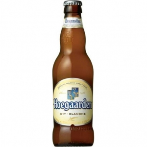 ヒューガルデン ホワイト 5％ 330ml