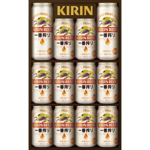 キリン 一番搾り 生ビールセット K-IS3 4901411080413｜やまや宅配