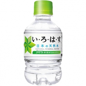 コカ コーラ いろはす 285ml
