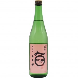 雪の松島 海-KAI- ひとめぼれ 純米原酒 720ml