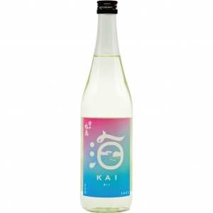 雪の松島 海-KAI- Air 純米原酒 720ml