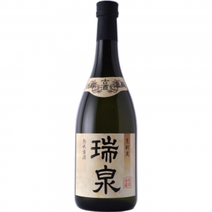 瑞泉古酒 43度 720ml