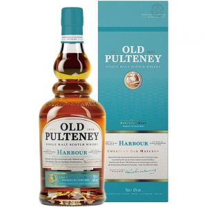 オールドプルトニー ハーバー 700ml