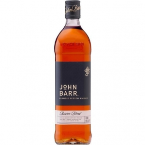 ジョンバー リザーブ 750ml