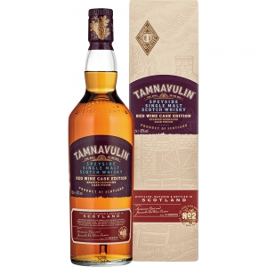 タムナヴーリン スパニッシュ レッドワイン 700ml