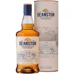 ディーンストン 12年 700ml