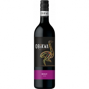 オビクワ メルロー 750ml