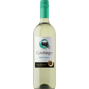 ガトー ネグロ ピノ グリージョ 750ml