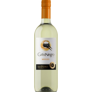 ガトー ネグロ モスカート 750ml