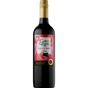 ガトーネグロ スウィート レッド 750ml
