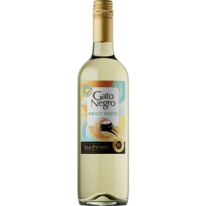 ガトーネグロ スウィート ホワイト 750ml