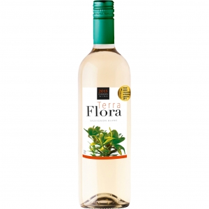 テラ フローラ ソーヴィニヨン ブラン 750ml