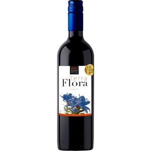 テラ フローラ メルロー 750ml