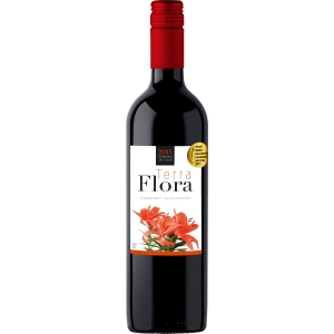 テラ フローラ カベルネソーヴィニヨン 750ml