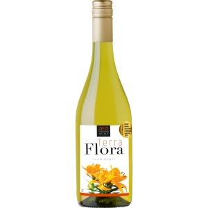 テラ フローラ シャルドネ 750ml