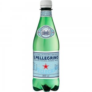 サンペレグリノ 500ml×24本