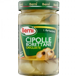 ベルニ グリル オニオン 280g