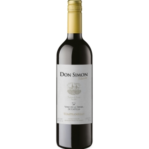 ドン シモン セレクション レッド 750ml