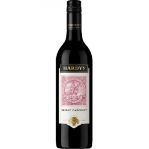 ハーディーズ スタンプ シラーズ/カベルネソーヴィニヨン