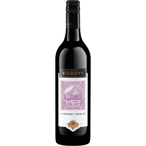 ハーディーズ スタンプ カベルネソーヴィニヨン/メルロー